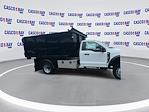 2024 Ford F-550 Regular Cab DRW 4x4, Switch-N-Go E-Series Hooklift Body for sale #r560 - photo 15