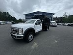 New 2024 Ford F-550 XL Regular Cab 4x4, Switch-N-Go E-Series Hooklift Body for sale #r560 - photo 42