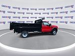 2024 Ford F-550 Regular Cab DRW 4x4, Rugby Eliminator LP Steel Dump Truck for sale #r567 - photo 15