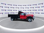 2024 Ford F-550 Regular Cab DRW 4x4, Rugby Eliminator LP Steel Dump Truck for sale #r567 - photo 16