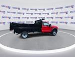 2024 Ford F-550 Regular Cab DRW 4x4, Rugby Eliminator LP Steel Dump Truck for sale #r567 - photo 34