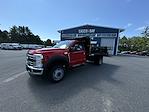 2024 Ford F-550 Regular Cab DRW 4x4, Rugby Eliminator LP Steel Dump Truck for sale #r567 - photo 42