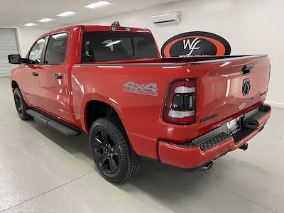 2023 Ram 1500 Crew Cab 4x4, Pickup for sale #DT012537 - photo 2