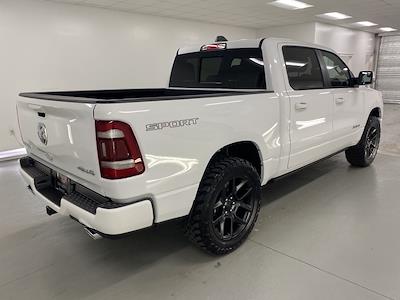 2023 Ram 1500 Crew Cab 4x4, Pickup for sale #DT012737 - photo 2