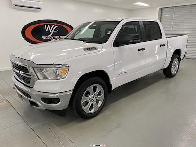 2023 Ram 1500 Crew Cab 4x4, Pickup for sale #DT020331 - photo 1