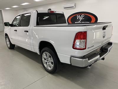 2023 Ram 1500 Crew Cab 4x4, Pickup for sale #DT020331 - photo 2