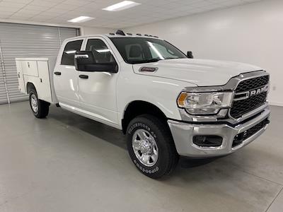 2024 Ram 2500 Crew Cab 4x4, Reading SL Service Body Service Truck for sale #DT020545 - photo 1