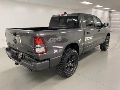 2023 Ram 1500 Crew Cab 4x4, Pickup for sale #DT020734 - photo 2