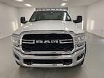 2024 Ram 5500 Regular Cab DRW 4x4, CM Truck Beds RD Model Flatbed Truck for sale #DT020845 - photo 4