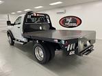 2024 Ram 5500 Regular Cab DRW 4x4, CM Truck Beds RD Model Flatbed Truck for sale #DT020845 - photo 8