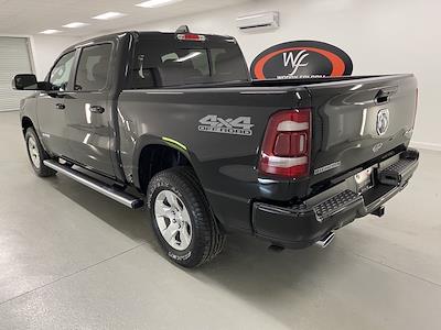 2023 Ram 1500 Crew Cab 4x4, Pickup for sale #DT020934 - photo 2