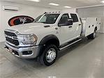 2024 Ram 4500 Crew Cab DRW 4x4, M H EBY Renegade Service Truck for sale #DT022040 - photo 3