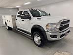 2024 Ram 4500 Crew Cab DRW 4x4, M H EBY Renegade Service Truck for sale #DT022040 - photo 1