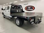 2024 Ram 3500 Crew Cab DRW 4x4, CM Truck Beds RD Model Flatbed Truck for sale #DT022042 - photo 8