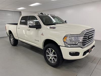 2024 Ram 2500 Crew Cab 4x4, Pickup for sale #DT022341 - photo 1