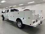 New 2024 Ram 5500 Tradesman Crew Cab 4x4, 11' Warner Select Pro Service Truck for sale #DT022648 - photo 7