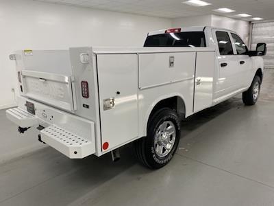 2024 Ram 2500 Crew Cab 4x4, Reading SL Service Body Service Truck for sale #DT022842 - photo 2