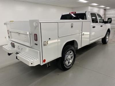 2024 Ram 2500 Crew Cab 4x4, Reading SL Service Body Service Truck for sale #DT030842 - photo 2
