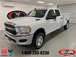 2024 Ram 2500 Crew Cab 4x4, Reading SL Service Body Service Truck for sale #DT030842 - photo 3