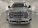 2024 Ram 3500 Crew Cab DRW 4x4, CM Truck Beds SK Model Flatbed Truck for sale #DT031549 - photo 4