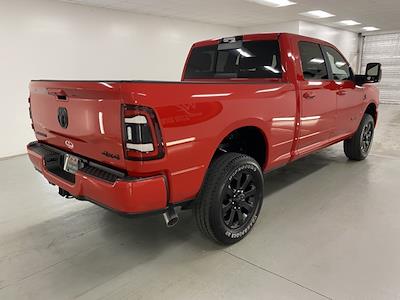 2024 Ram 2500 Crew Cab 4x4, Pickup for sale #DT031642 - photo 2