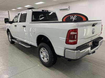 2024 Ram 2500 Crew Cab 4x4, Pickup for sale #DT031846 - photo 2