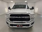 2024 Ram 3500 Crew Cab DRW 4x4, CM Truck Beds SK Model Flatbed Truck for sale #DT031942 - photo 4