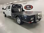 2024 Ram 3500 Crew Cab DRW 4x4, CM Truck Beds SK Model Flatbed Truck for sale #DT031942 - photo 8
