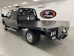 2024 Ram 3500 Crew Cab DRW 4x4, CM Truck Beds RD Model Flatbed Truck for sale #DT032241 - photo 8