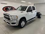 2024 Ram 3500 Crew Cab DRW 4x4, Cab Chassis for sale #DT032242 - photo 1