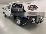 2024 Ram 3500 Crew Cab DRW 4x4, CM Truck Beds RD Model Flatbed Truck for sale #DT032541 - photo 8