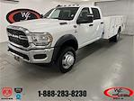 2024 Ram 5500 Crew Cab DRW 4x4, Warner Select Pro Service Truck for sale #DT040242 - photo 3