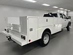 New 2024 Ram 5500 Tradesman Crew Cab 4x4, 11' Warner Select Pro Service Truck for sale #DT040242 - photo 2