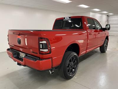 2024 Ram 2500 Crew Cab 4x4, Pickup for sale #DT040249 - photo 2
