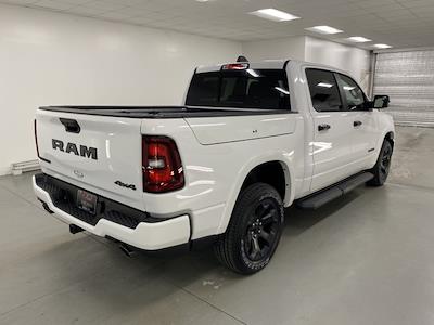 2025 Ram 1500 Crew Cab 4x4, Pickup for sale #DT040343 - photo 2