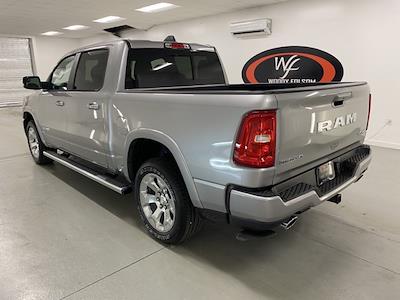 2025 Ram 1500 Crew Cab 4x4, Pickup for sale #DT040347 - photo 2