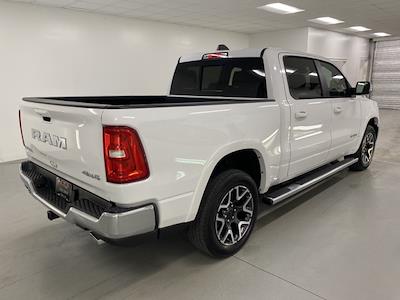 2025 Ram 1500 Crew Cab 4x4, Pickup for sale #DT040846 - photo 2
