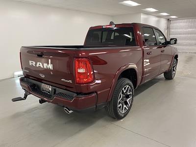 2025 Ram 1500 Crew Cab 4x4, Pickup for sale #DT040847 - photo 2