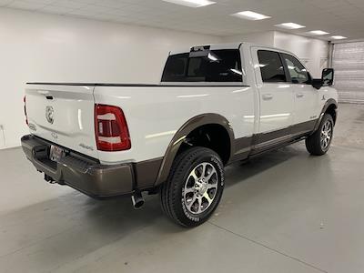 2024 Ram 2500 Crew Cab 4x4, Pickup for sale #DT040949 - photo 2