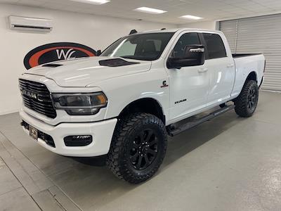 2024 Ram 2500 Crew Cab 4x4, Pickup for sale #DT041646 - photo 1