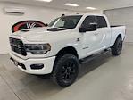 2024 Ram 2500 Crew Cab 4x4, Pickup for sale #DT041646 - photo 1