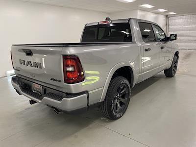 2025 Ram 1500 Crew Cab 4x4, Pickup for sale #DT041941 - photo 2