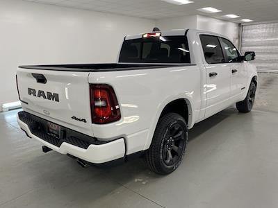 2025 Ram 1500 Crew Cab 4x4, Pickup for sale #DT041943 - photo 2