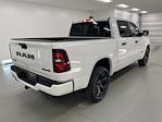 2025 Ram 1500 Crew Cab 4x4, Pickup for sale #DT041943 - photo 2
