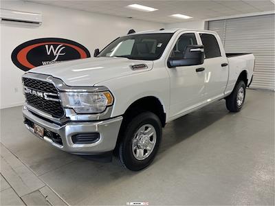 2024 Ram 2500 Crew Cab 4x4, Pickup for sale #DT042941 - photo 1