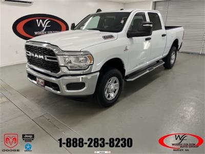 2024 Ram 2500 Crew Cab 4x4, Pickup for sale #DT042948 - photo 1