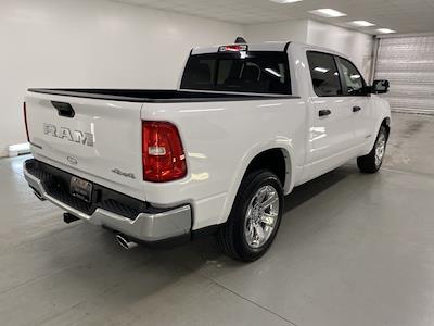 2025 Ram 1500 Crew Cab 4x4, Pickup for sale #DT050642 - photo 2