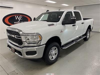 2024 Ram 2500 Crew Cab 4x4, Pickup for sale #DT050644 - photo 1