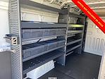 New 2023 Ram ProMaster 3500 High Roof FWD, Knapheide KVE Upfitted Cargo Van for sale #DT050831 - photo 10