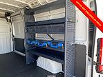2023 Ram ProMaster 3500 High Roof FWD, Knapheide KVE Upfitted Cargo Van for sale #DT050831 - photo 9